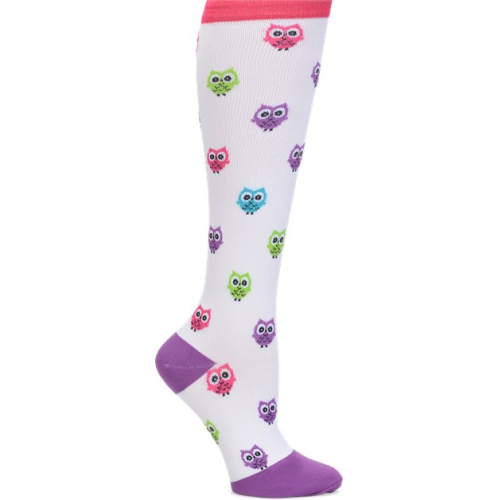 Nurse Mates Compression Sock Uniformes Puerto Rico Uniformes de enfermeria medicos y chef