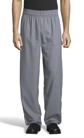 houndtooth pant