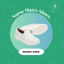 Meredith Nurse Mates Shoes Uniformes Puerto Rico Uniformes de