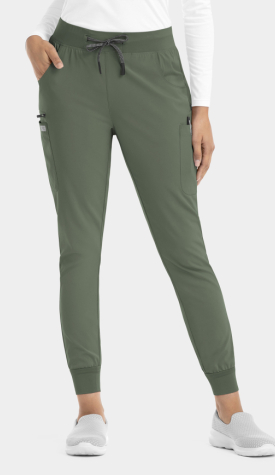 9812 jogger pewter