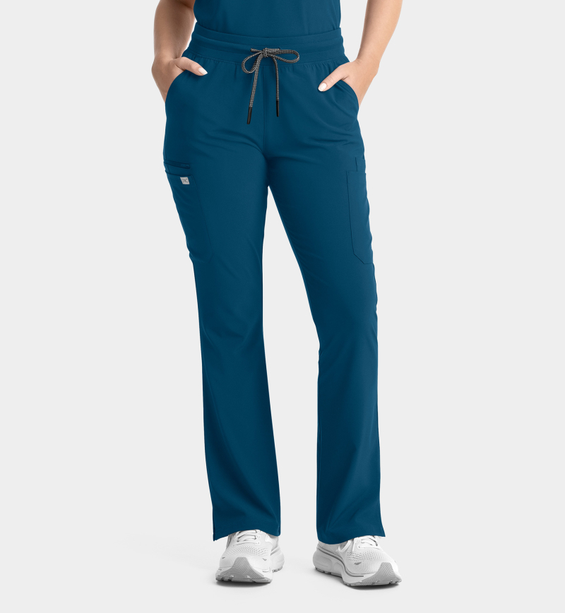 9813 Yoga Pant