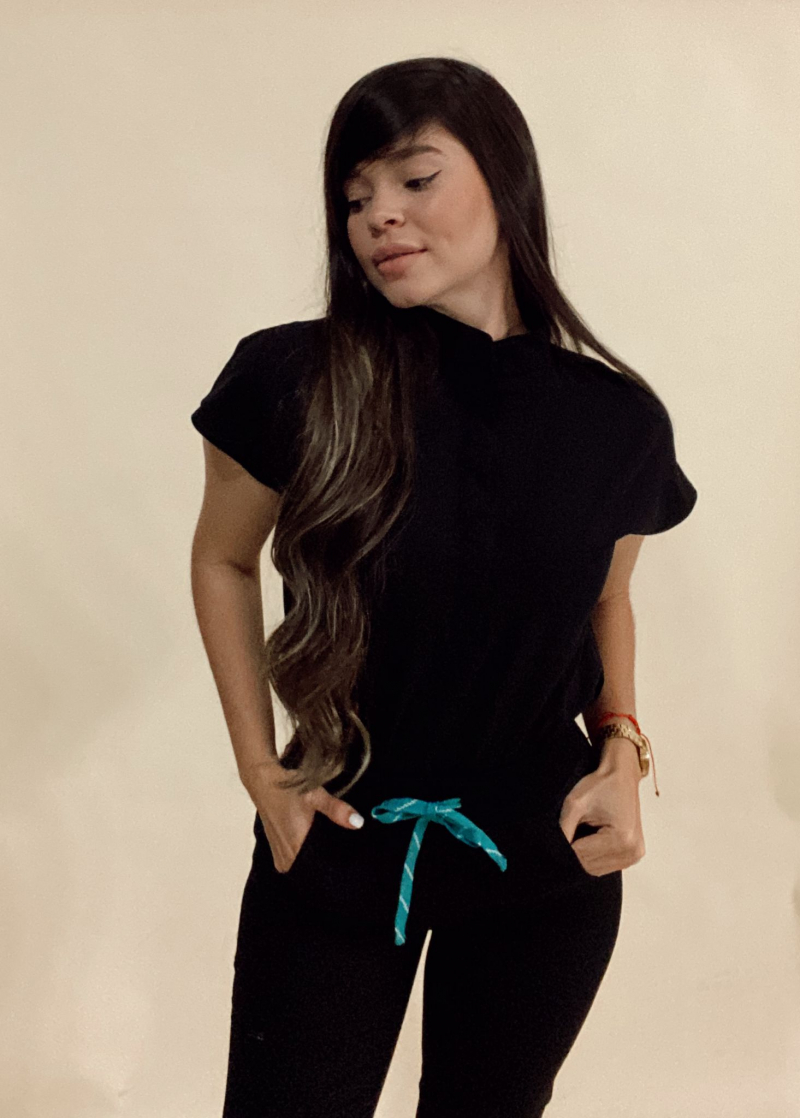 Alarah Set