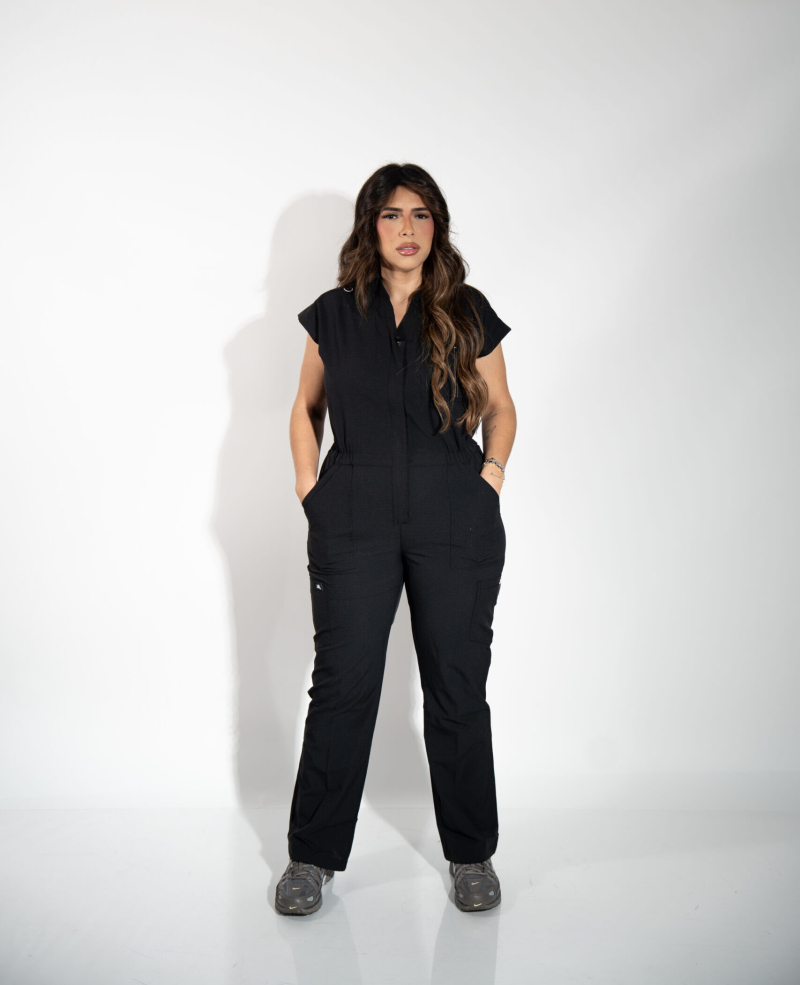 Anja Jumpsuit