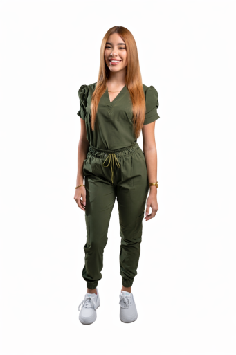 ARMONIA SET armonia olive