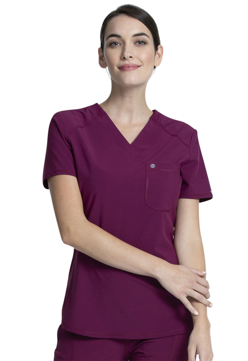 CK687 Top