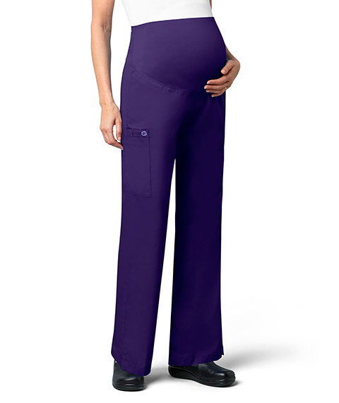Maternity Cargo Pant
