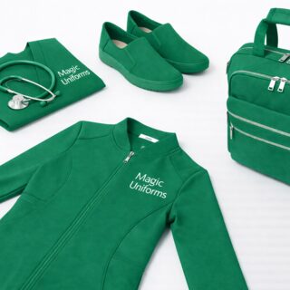 Hunter Green