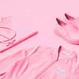 Pretty Pink