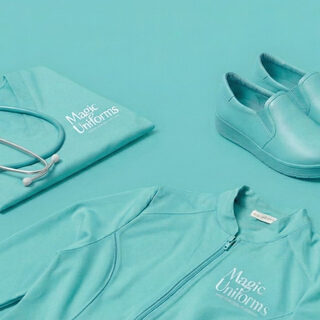 Tiffany Blue