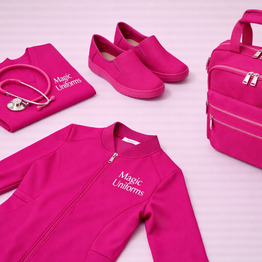 Azalea Pink