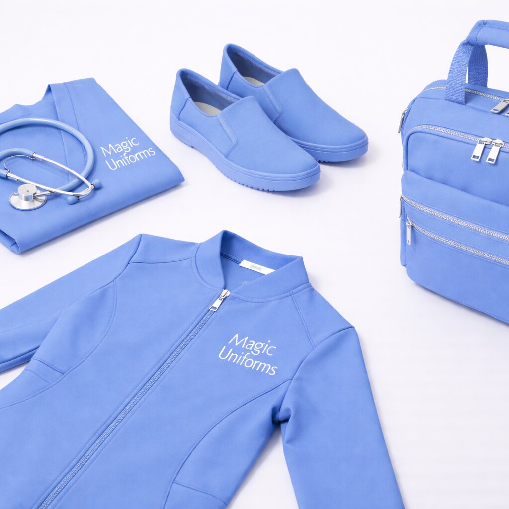 Ceil Blue