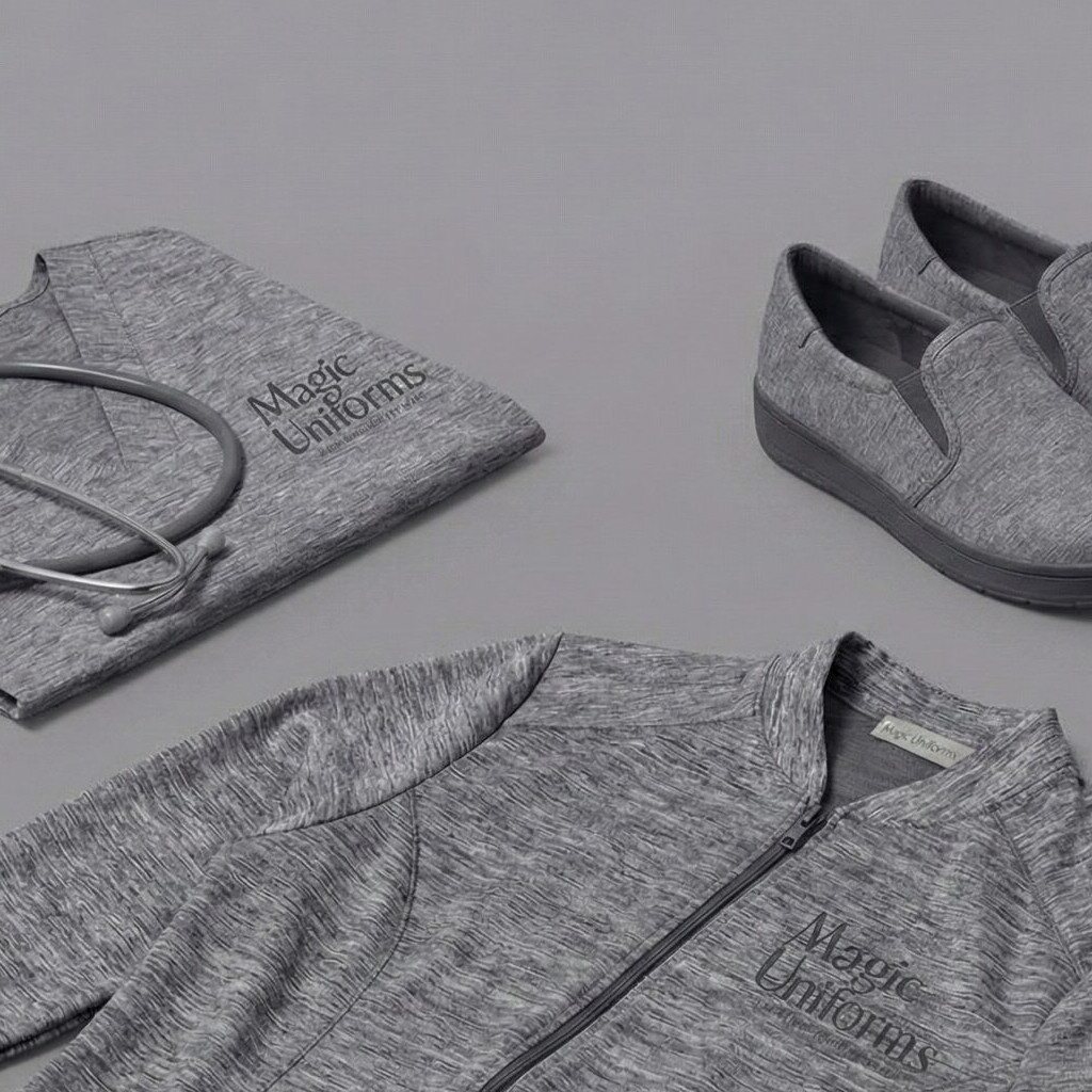 Heather Grey