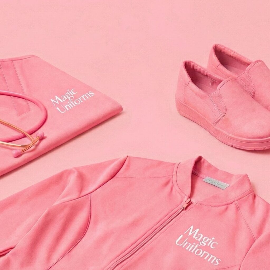 Pink Lemonade