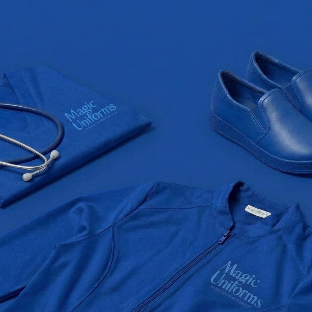 Royal Blue