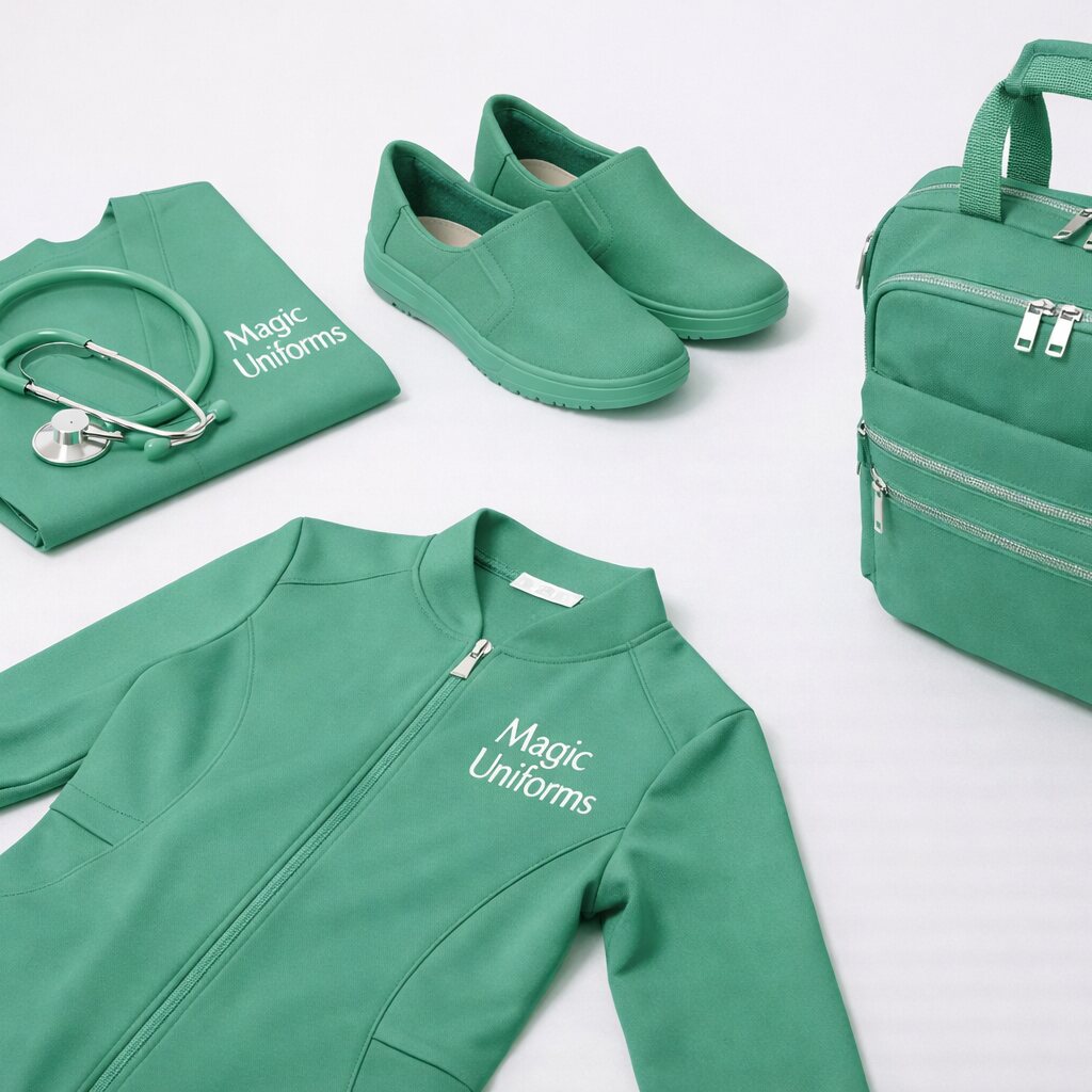 Surigical Green